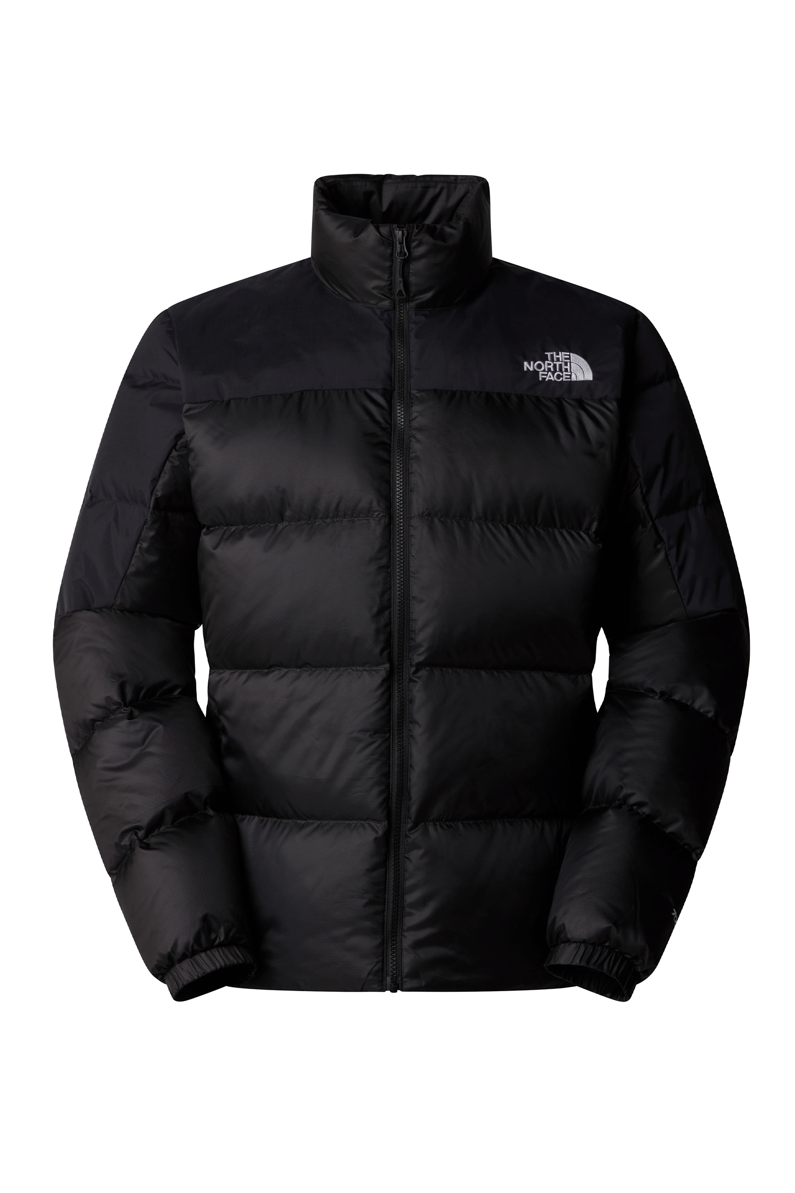 The North Face Diablo 2.0 Down Jacket Black Men - THE NORTH FACE